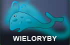 wieloryby