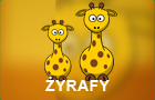 zyrafy